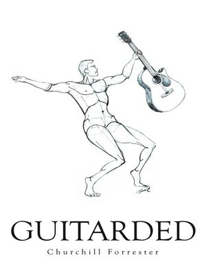 cover image of Guitarded
